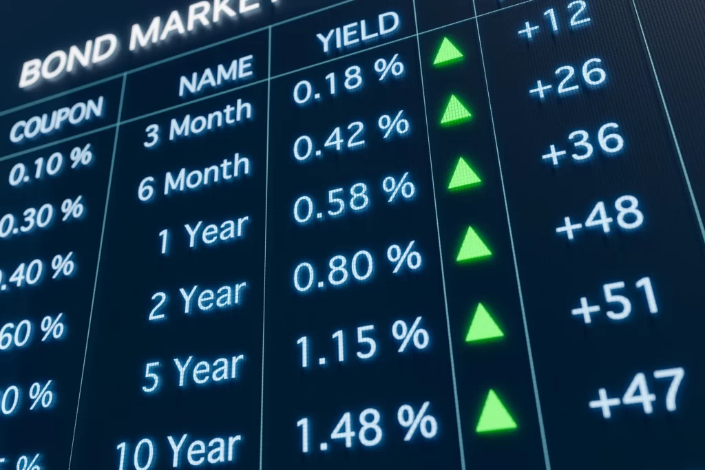 Bond Market
