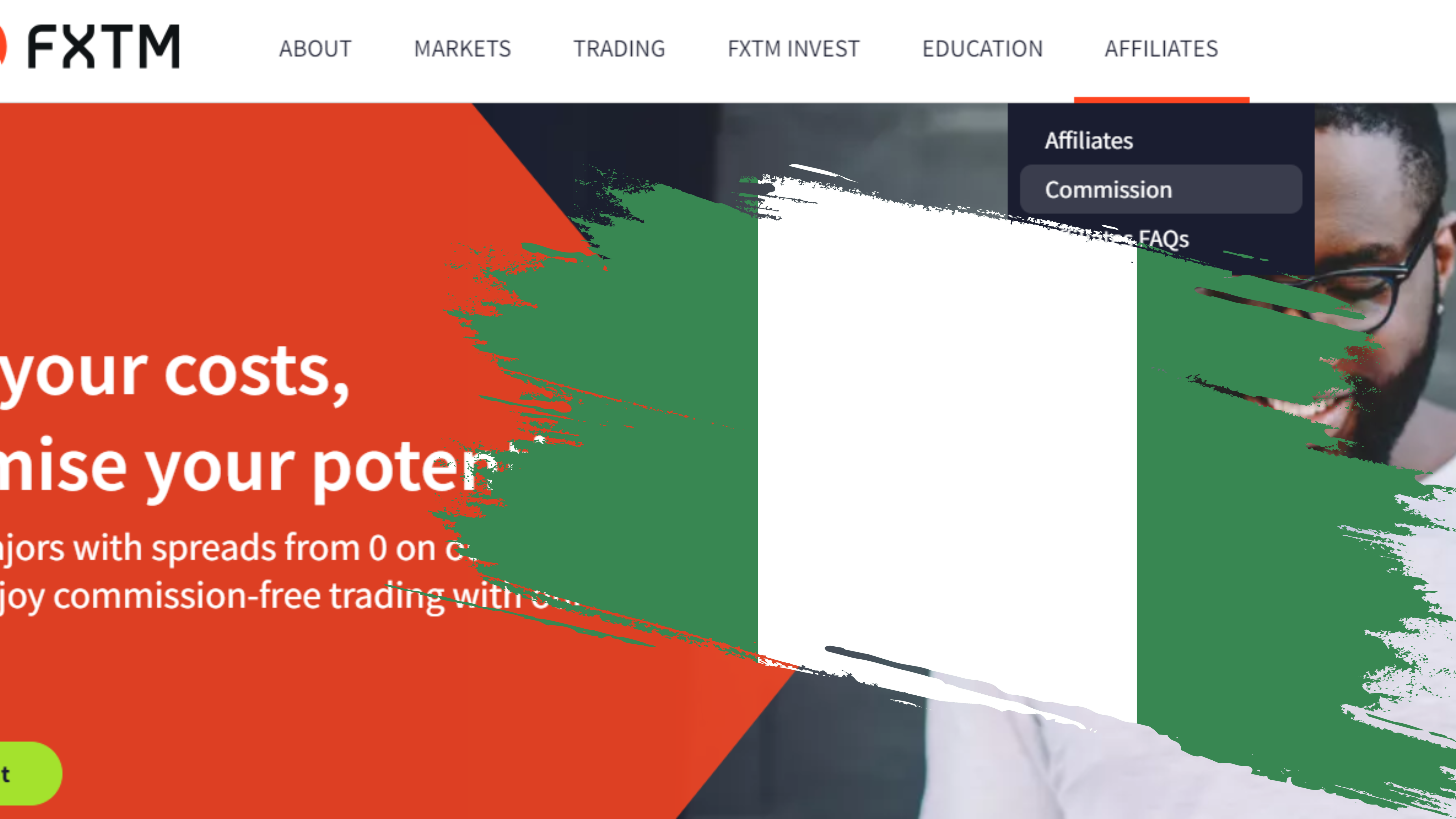 Top Forex Brokers in Nigeria