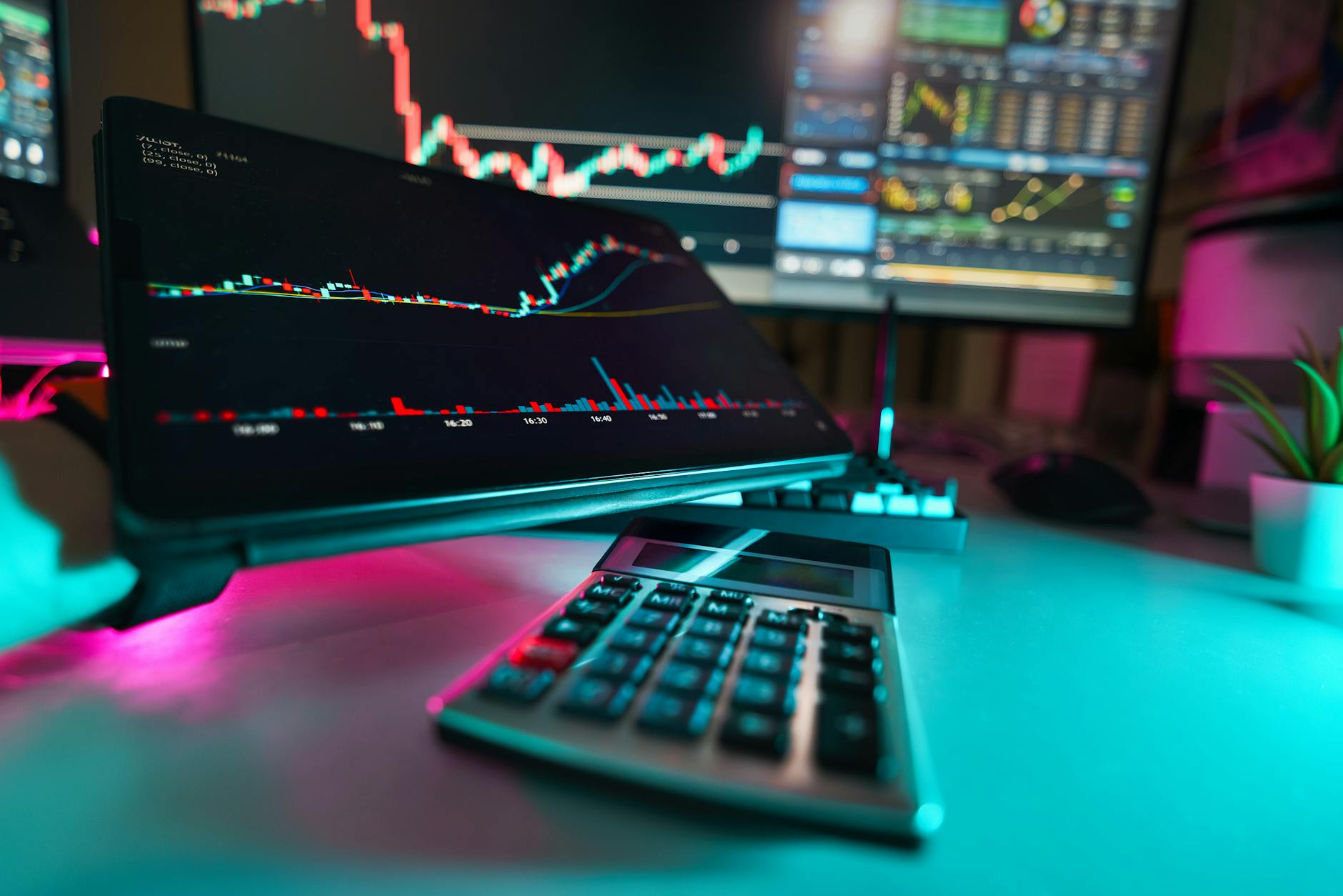 most traded currency pairs