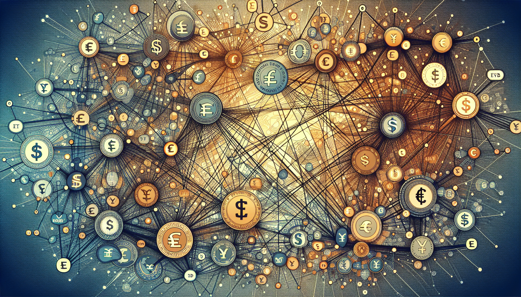 currency pairs correlation