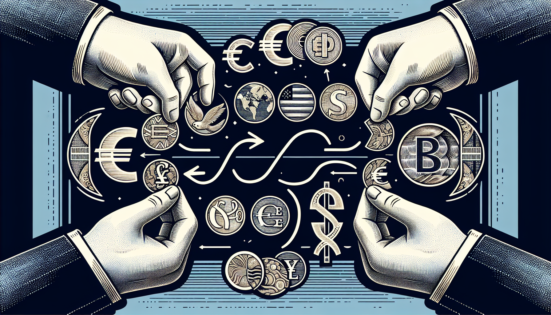 understanding currency pairs