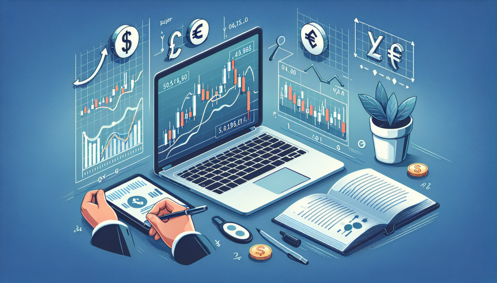 Forex Trading Strategies for Beginners : All You Need to Know