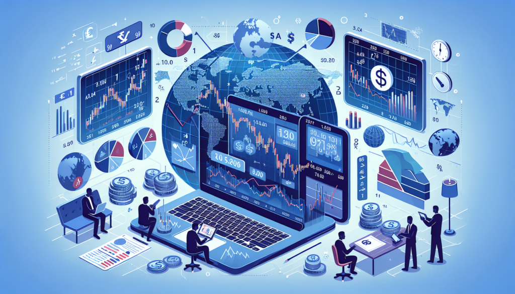 forex trading basics