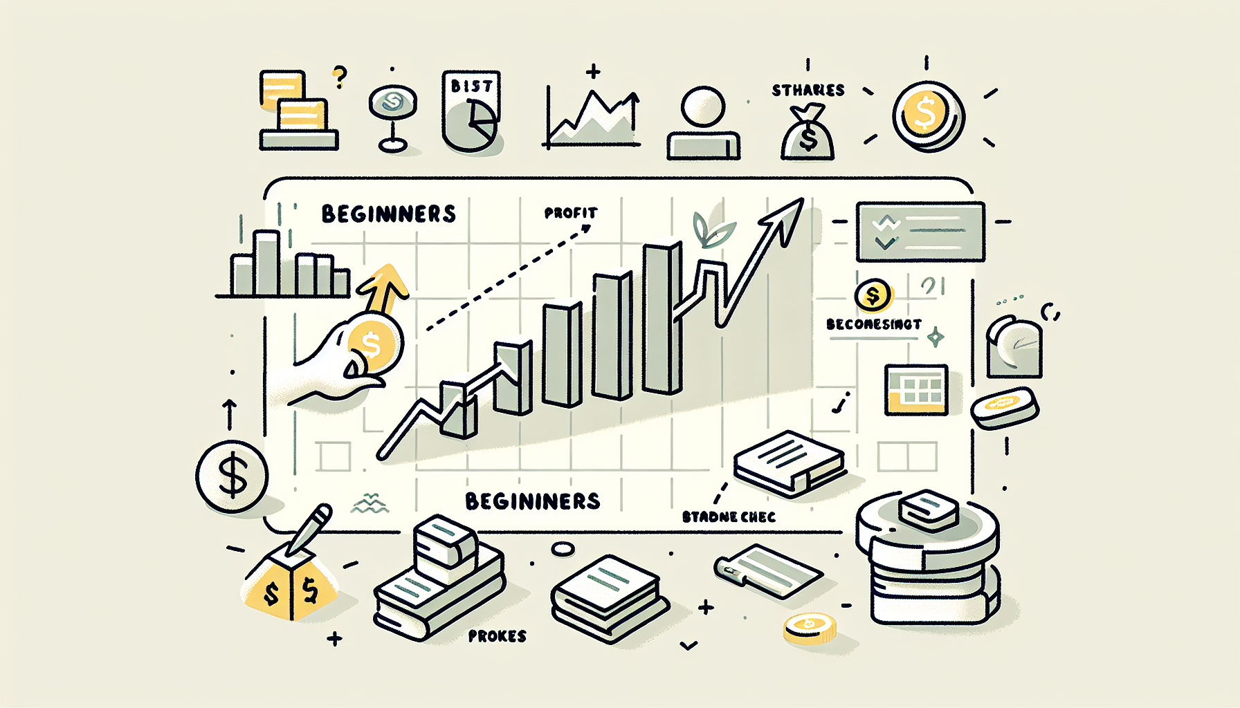 stock market for dummies