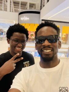 From Legon to a Millionaire Forex Trader : Story of KojoForex