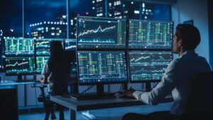 Prop Firm Psychology: How to Trade Like a Funded Trader