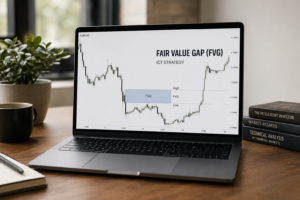 Fair Value Gap (FVG) Trading Strategy: A Complete ICT Guide