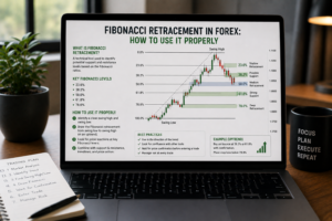 Fibonacci Retracement in Forex: How to Use It Properly
