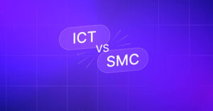 ICT vs Smart Money Concepts | What Is the Difference and Which Should You Learn